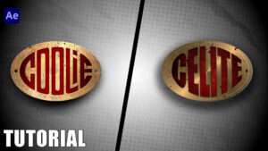 Coolie Trailer Titles After Effects Template Tutorial | Coolie After Effects Template