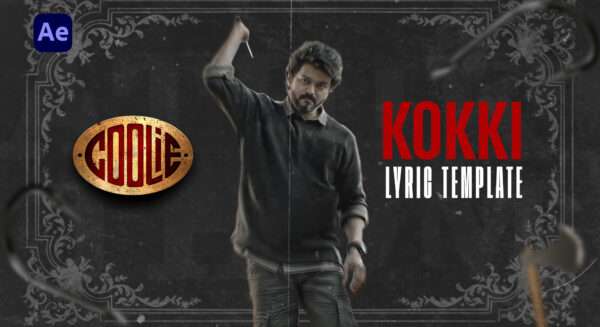 kokki coolie image