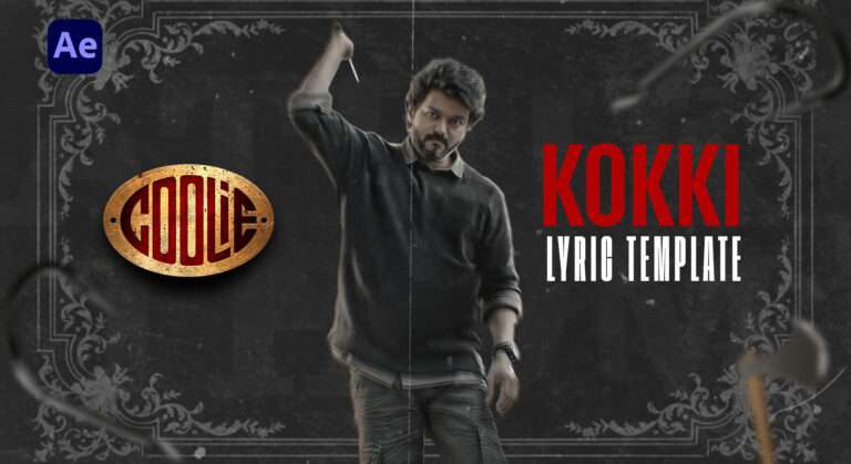 kokki coolie image