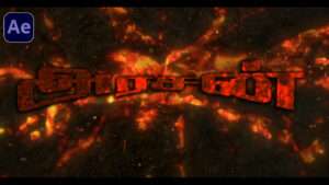 Vetri Maaran’s Arasan-Promo Titles | Silambarasan TR | After Effects Template